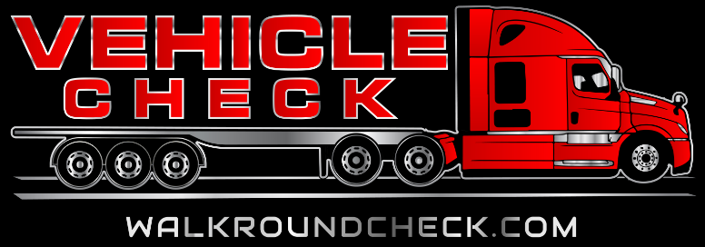 VehicleCheck System